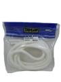 Convoluted Tubing - Taylor Cable 38930 UPC: 088197389306
