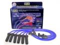 8mm Spiro Pro Ignition Wire Set - Taylor Cable 72600 UPC: 088197726002