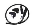 Spiro Pro LT1 Wire Kit - Taylor Cable 45405 UPC: 088197454059
