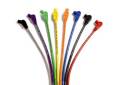 8mm Spiro Pro Ignition Wire Set - Taylor Cable 74000 UPC: 088197740008