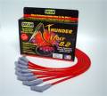 ThunderVolt 50 ohm Ferrite Core Performance Ignition Wire Set - Taylor Cable 86232 UPC: 088197862328