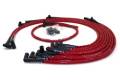 ThunderVolt Sleeved 40 ohm Ferrite Core Performance Ignition Wire Set - Taylor Cable 86274 UPC: 088197862748