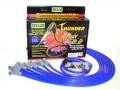 ThunderVolt 50 ohm Ferrite Core Performance Ignition Wire Set - Taylor Cable 86630 UPC: 088197866302