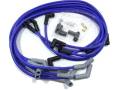 ThunderVolt 50 ohm Ferrite Core Performance Ignition Wire Set - Taylor Cable 86658 UPC: 088197866586