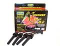 ThunderVolt 40 ohm Ferrite Core Performance Ignition Wire Set - Taylor Cable 87035 UPC: 088197870354