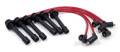 ThunderVolt 40 ohm Ferrite Core Performance Ignition Wire Set - Taylor Cable 87237 UPC: 088197872372