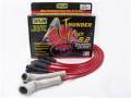 ThunderVolt 40 ohm Ferrite Core Performance Ignition Wire Set - Taylor Cable 82221 UPC: 088197822216