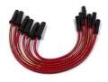 ThunderVolt 40 ohm Ferrite Core Performance Ignition Wire Set - Taylor Cable 82243 UPC: 088197822438