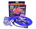 ThunderVolt 40 ohm Ferrite Core Performance Ignition Wire Set - Taylor Cable 82602 UPC: 088197826023