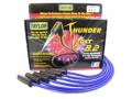 ThunderVolt 40 ohm Ferrite Core Performance Ignition Wire Set - Taylor Cable 82610 UPC: 088197826108