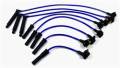 ThunderVolt 40 ohm Ferrite Core Performance Ignition Wire Set - Taylor Cable 82618 UPC: 088197826184