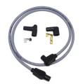 Spiro Pro Spark Plug Wire Repair Kit - Taylor Cable 45483 UPC: 088197454837