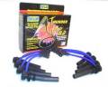 ThunderVolt 40 ohm Ferrite Core Performance Ignition Wire Set - Taylor Cable 82641 UPC: 088197826412