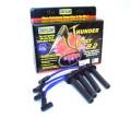 ThunderVolt 40 ohm Ferrite Core Performance Ignition Wire Set - Taylor Cable 82642 UPC: 088197826429