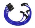 ThunderVolt 40 ohm Ferrite Core Performance Ignition Wire Set - Taylor Cable 82647 UPC: 088197826474