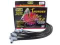 ThunderVolt 40 ohm Ferrite Core Performance Ignition Wire Set - Taylor Cable 84022 UPC: 088197840227