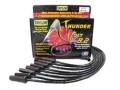 ThunderVolt 40 ohm Ferrite Core Performance Ignition Wire Set - Taylor Cable 84029 UPC: 088197840296