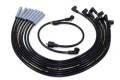 ThunderVolt 40 ohm Ferrite Core Performance Ignition Wire Set - Taylor Cable 84052 UPC: 088197840524