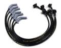 ThunderVolt 40 ohm Ferrite Core Performance Ignition Wire Set - Taylor Cable 84069 UPC: 088197840692