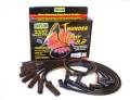 ThunderVolt 40 ohm Ferrite Core Performance Ignition Wire Set - Taylor Cable 84076 UPC: 088197840760