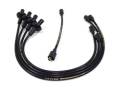 ThunderVolt 40 ohm Ferrite Core Performance Ignition Wire Set - Taylor Cable 84091 UPC: 088197840913