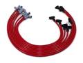 ThunderVolt 40 ohm Ferrite Core Performance Ignition Wire Set - Taylor Cable 84209 UPC: 088197842092