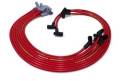 ThunderVolt 40 ohm Ferrite Core Performance Ignition Wire Set - Taylor Cable 84217 UPC: 088197842177