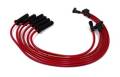 ThunderVolt 40 ohm Ferrite Core Performance Ignition Wire Set - Taylor Cable 84223 UPC: 088197842238