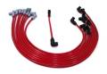 ThunderVolt 40 ohm Ferrite Core Performance Ignition Wire Set - Taylor Cable 84228 UPC: 088197842283