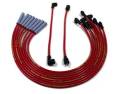 ThunderVolt 40 ohm Ferrite Core Performance Ignition Wire Set - Taylor Cable 84251 UPC: 088197842511