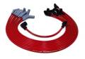 ThunderVolt 40 ohm Ferrite Core Performance Ignition Wire Set - Taylor Cable 84263 UPC: 088197842634