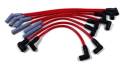 ThunderVolt 40 ohm Ferrite Core Performance Ignition Wire Set - Taylor Cable 84266 UPC: 088197842665