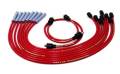 ThunderVolt 40 ohm Ferrite Core Performance Ignition Wire Set - Taylor Cable 84271 UPC: 088197842719
