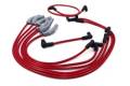 ThunderVolt 40 ohm Ferrite Core Performance Ignition Wire Set - Taylor Cable 84281 UPC: 088197842818