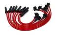ThunderVolt 40 ohm Ferrite Core Performance Ignition Wire Set - Taylor Cable 84287 UPC: 088197842870