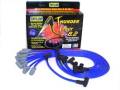 ThunderVolt 40 ohm Ferrite Core Performance Ignition Wire Set - Taylor Cable 84602 UPC: 088197846021