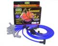 ThunderVolt 40 ohm Ferrite Core Performance Ignition Wire Set - Taylor Cable 84604 UPC: 088197846045