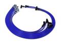 ThunderVolt 40 ohm Ferrite Core Performance Ignition Wire Set - Taylor Cable 84617 UPC: 088197846175