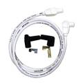 Spiro Pro Spark Plug Wire Repair Kit - Taylor Cable 45493 UPC: 088197454936