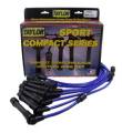 8mm Spiro Pro Ignition Wire Set - Taylor Cable 77640 UPC: 088197776403