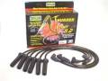 ThunderVolt 40 ohm Ferrite Core Performance Ignition Wire Set - Taylor Cable 82000 UPC: 088197820007