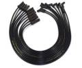 ThunderVolt 40 ohm Ferrite Core Performance Ignition Wire Set - Taylor Cable 82045 UPC: 088197820458