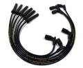 ThunderVolt 40 ohm Ferrite Core Performance Ignition Wire Set - Taylor Cable 82047 UPC: 088197820472
