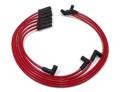 ThunderVolt 40 ohm Ferrite Core Performance Ignition Wire Set - Taylor Cable 82206 UPC: 088197822063