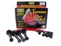ThunderVolt 40 ohm Ferrite Core Performance Ignition Wire Set - Taylor Cable 82209 UPC: 088197822094