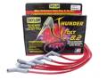 ThunderVolt 40 ohm Ferrite Core Performance Ignition Wire Set - Taylor Cable 82216 UPC: 088197822162