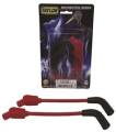 ThunderVolt Motorcycle Wire Set - Taylor Cable 12238 UPC: 088197122385