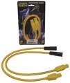 ThunderVolt Motorcycle Wire Set - Taylor Cable 12434 UPC: 088197124341