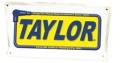 Display Banner - Taylor Cable 169 UPC: 088197001697