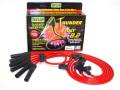ThunderVolt 40 ohm Ferrite Core Performance Ignition Wire Set - Taylor Cable 87284 UPC: 088197872846